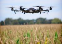Technology in Farming – From Drones Herding Sheep to UV-Stabilised Storage Tanks
