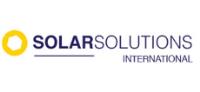 Bezoek ons op 16-17 april tijdens de Solar Solutions International