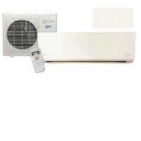 New White Gloss Split System Inverter Air Conditioning Units