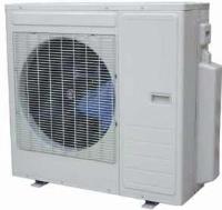 Multi Split Air Conditioning Units Where You Decide On The Indoor Units Required