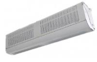 Consort Claudgen Bring Out A Range Of Super Light Air Curtains For Commercial Applications