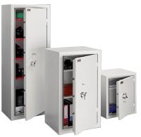 High Security Storage Cupboards 