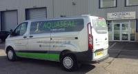 Our New Van has arrived !