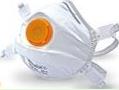 FFP3 Disposable Valved Respirator (Face/Dust Mask)  Stock Clearance