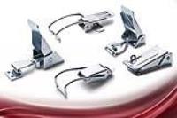 TL series hook (toggle) clamps from Elesa