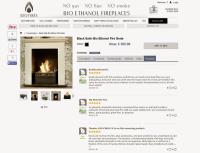 People buy people. Why we encourage bio ethanol fires reviews and opinions.