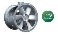 The NEW JMv Areofoil Axial Flow Fan is Here!