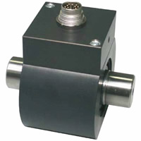 New Lower Capacity 0.5Nm, 1Nm and 2Nm Rotary Torque Transducers Available Now