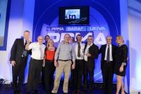 IWM Wins PPMA Manufacturing Award