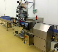Fortress metal detectors deliver CCP protection for bakery lines