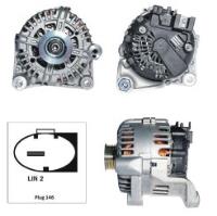 UNA2763 - Alternator 12V 150A PV5