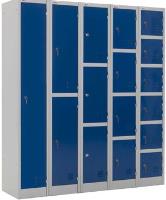 FAST DELIVERY LOCKERS from £60.00 