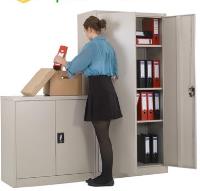 Fast Delivery Office Cupboards 