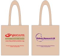 Conference Bags by Stablecroft