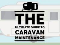 The Ultimate Guide To Caravan Maintenance