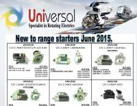 394 New to Range Starters June 2015