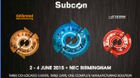 JJS Manufacturing to exhibit at Subcon 2015