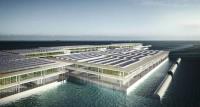 FLOATING FARMS IN THE FUTURE – WATER STORAGE TANKS WOULD PLAY A ROLE