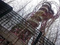 Olympic legacy leads to development of grating fencing