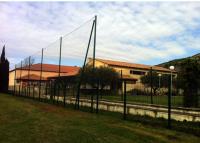 Zaun launches French sports fencing system 