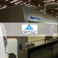 MECAL CNC IS THE CLEAR CHOICE