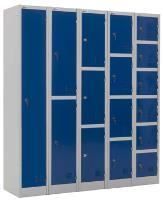 FAST DELIVERY LOCKERS from £56.50 