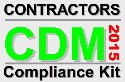 HSE Target one-man-bands as new CDM Regulations are enforced