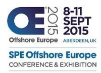 Offshore Europe 2015