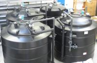 Chemical Processing and Storage Conference in Teeside – Chemical Storage Tanks of Interest
