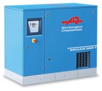 VARIABLE SPEED COMPRESSORS DRIVE CONTROLLER MARKET HIGHER