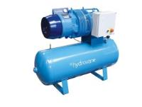 COMPAIR HYDROVANE COMPRESSORS STILL GOING STRONG AFTER 300,000 HOURS