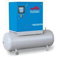 ROTARY SCREW AIR COMPRESSORS TO DRIVE MARKET TO 202005/01/2015