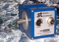 SENSOR TECHNOLOGY HELPS TO EXTRACT POWER FROM THE SEA