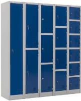 FAST DELIVERY LOCKERS from £56.50 