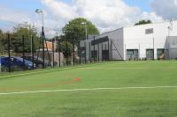The perfect pitch