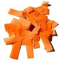 Orange Confetti 