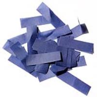 Dark Blue Confetti 