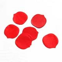 Red Petal Confetti 