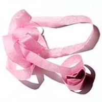 Pink Streamers 