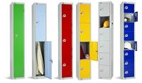 Lockers from £53.00 
