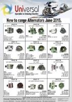 393-New To Range alternators June 2015