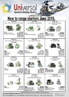 394-New To Range starters June 2015