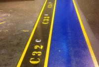 LINING & DEMARCATION SYSTEMS