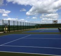 Sports courts for Forces bases