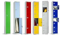 School Lockers & Cloakroom Units, Lowest Prices, Fast Delivery