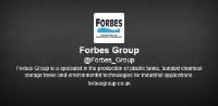 Forbes take to Twitter