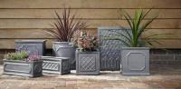 Clayfibre planters now in stock!