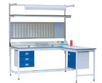 Workbenches, Cupboards and Lockers - All on Fast Delivery