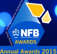 RAP Interiors shortlisted for 2 NFB awards