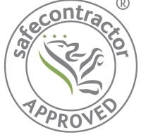 Top Safety Accreditation for RAP Interiors